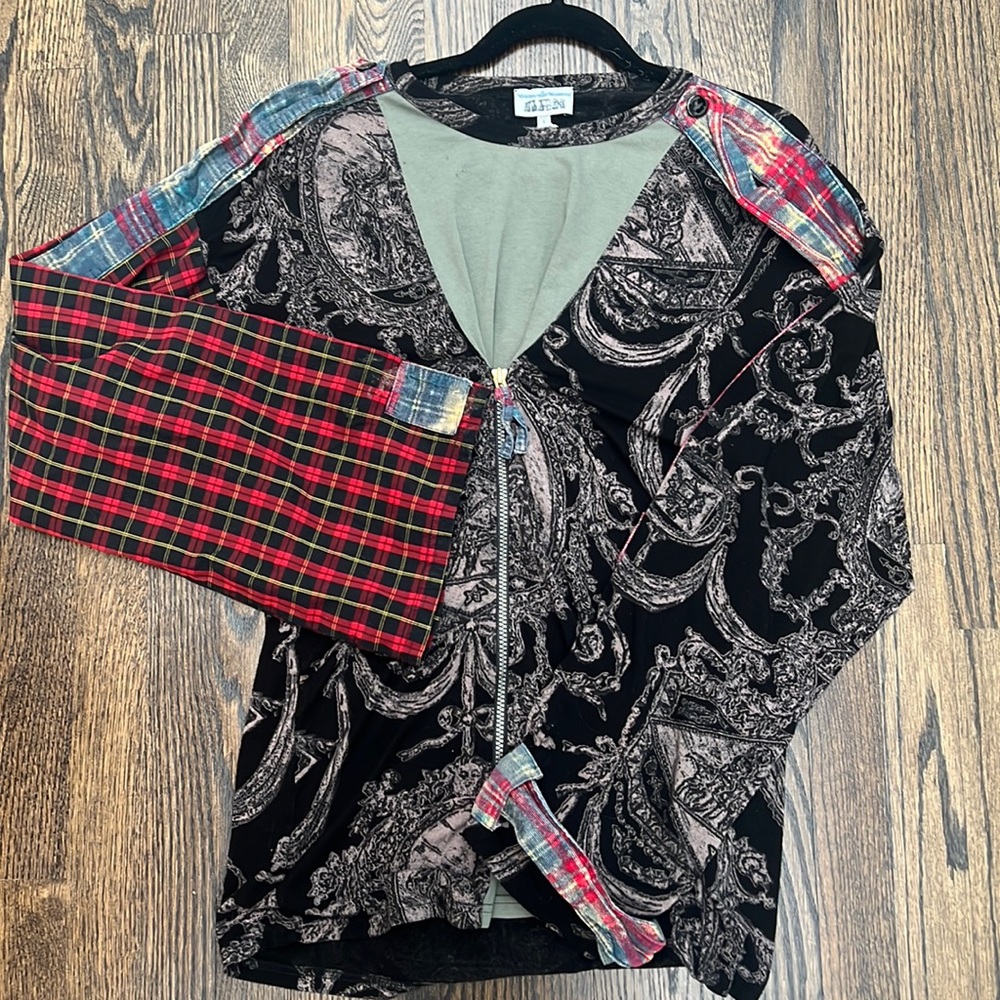 Vivienne Westwood Man shirt